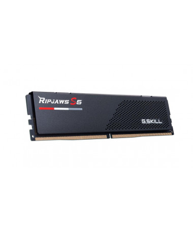 RAM memorje G.Skill Ripjaws S5 / F5-6000J3040F16GX2-RS5K 32 GB 2 x 16 GB DDR5