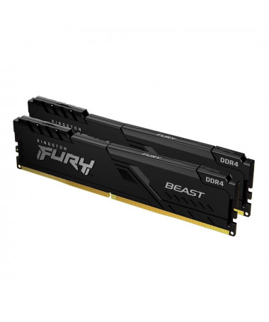 RAM memorje FURY Beast 32 GB 2 x 16 GB DDR4 3600 MHz