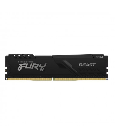 RAM memorje FURY Beast 32 GB 2 x 16 GB DDR4 3600 MHz