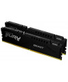 RAM memorje Kingston Technology FURY 64GB 4800MT/s DDR5 CL38 DIMM (Kit of 2) Beast