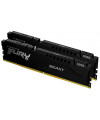 RAM memorje Kingston Technology FURY 16GB 6000MT/s DDR5 CL40 DIMM (Kit of 2) Beast