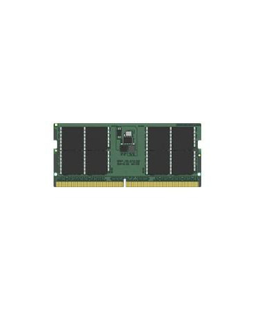 RAM memorje Kingston Technology ValueRAM KVR48S40BD8-32 32 GB 1 x 32 GB DDR5 4800 MHz