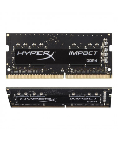 RAM memorje HyperX KF432S20IBK2/32 32 GB 2 x 16 GB DDR4 3200 MHz