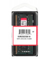 RAM memorje Kingston Technology KVR32S22S8/16 16 GB 1 x 16 GB DDR4 3200 MHz