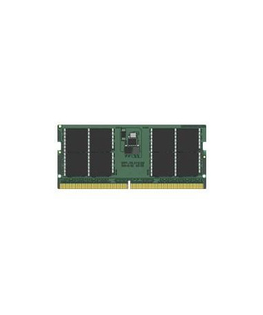 RAM memorje Kingston Technology KCP548SD8-32 32 GB 1 x 32 GB DDR5 4800 MHz