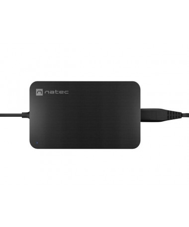 Mbushës laptopi NATEC POWER SUPPLY GRAYLING USB-C 90W