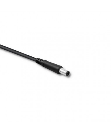 Mbushës laptopi Qoltec 51519.65W for Dell | 65W | 19.5V | 3.34A | 7.4*5.0+pin | +power cable