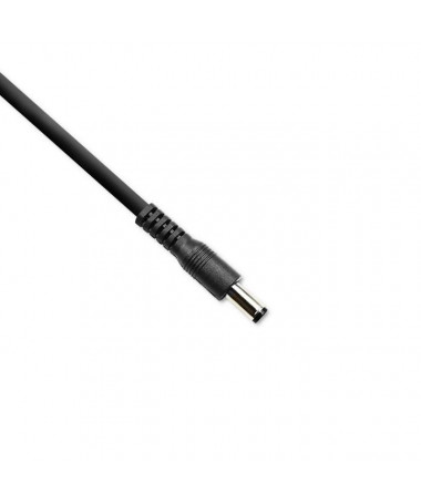 Mbushës laptopi Qoltec 51516.90W for Dell | 90W | 19.5V | 4.62A | 4.5*3.0+pin | +power cable