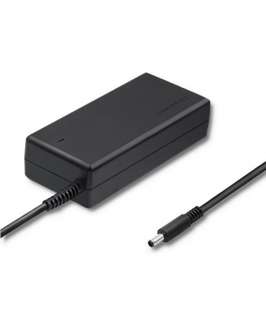 Mbushës laptopi Qoltec 51518 power adapter/inverter 45 W 