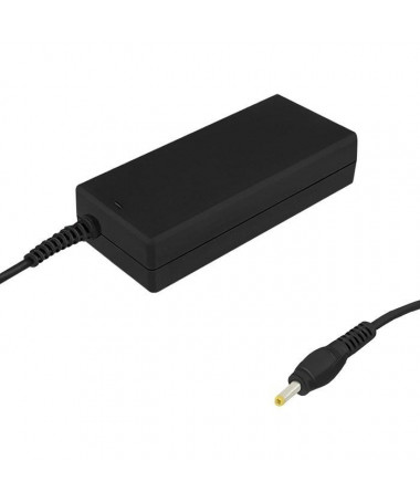 Mbushës laptopi Qoltec 51528 power adapter/inverter Indoor 65 W