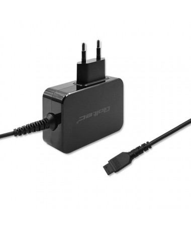 Mbushës laptopi Qoltec 51025 power adapter/inverter Indoor