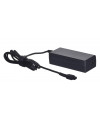 Mbushës laptopi Qoltec 52415 Power adapter designed for Samsung Sony 65W | 3 plugs | +power cable