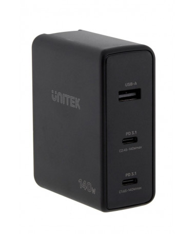 Mbushës UNITEK P1115A mobile device charger 