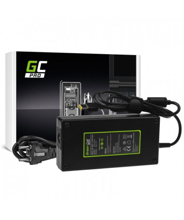 Mbushës Green Cell AD117P power adapter/inverter Indoor 170 W