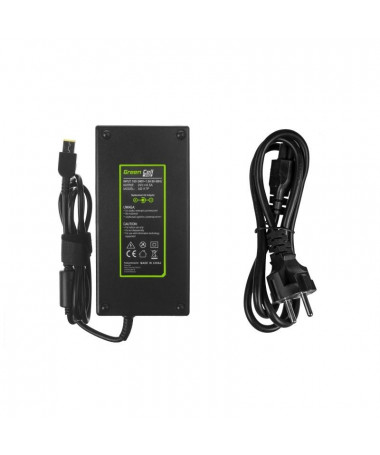 Mbushës Green Cell AD117P power adapter/inverter Indoor 170 W