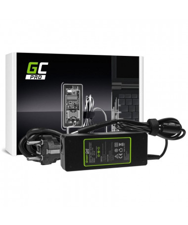 Mbushës Green Cell AD15P power adapter/inverter Indoor 90 W 