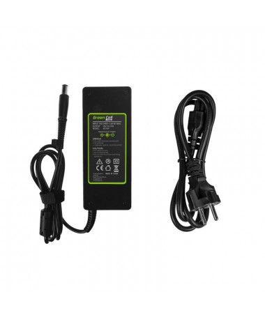 Mbushës Green Cell AD15P power adapter/inverter Indoor 90 W 