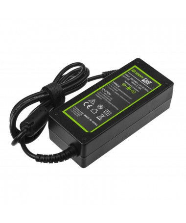 Mbushës Green Cell AD20P power adapter/inverter Indoor 60 W