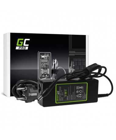 Mbushës Green Cell AD21P power adapter/inverter Indoor 90 W