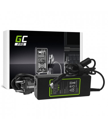 Mbushës Green Cell AD26AP power adapter/inverter Indoor 75 W 