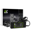 Mbushës Green Cell AD26AP power adapter/inverter Indoor 75 W 