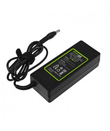 Mbushës Green Cell AD26AP power adapter/inverter Indoor 75 W 