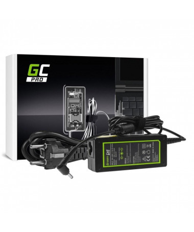 Mbushës Green Cell AD41P power adapter/inverter Indoor 65 W 