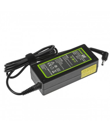 Mbushës Green Cell AD41P power adapter/inverter Indoor 65 W 