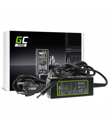 Mbushës Green Cell AD57AP power adapter/inverter Indoor 45 W 