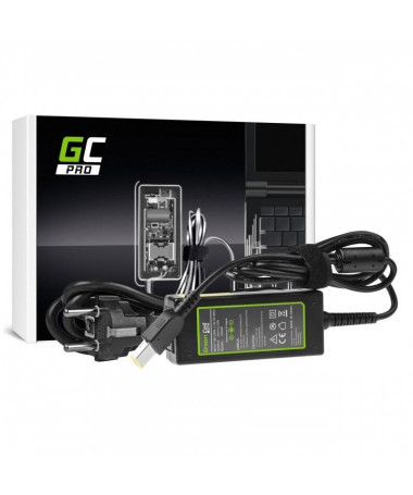 Mbushës Green Cell AD64P power adapter/inverter Indoor 45 W 