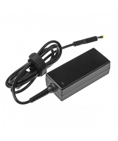 Mbushës Green Cell AD64P power adapter/inverter Indoor 45 W 