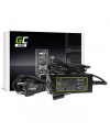 Mbushës Green Cell AD74P power adapter/inverter Indoor 45 W 