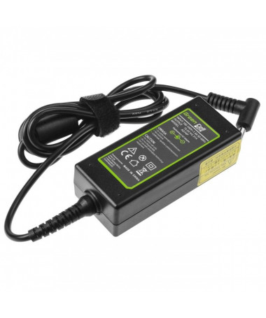 Mbushës Green Cell AD74P power adapter/inverter Indoor 45 W 