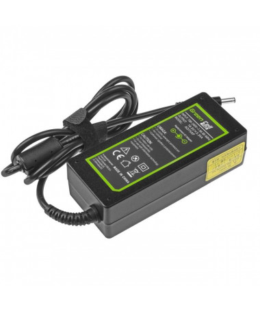 Mbushës Green Cell AD75AP power adapter/inverter Indoor 65 W