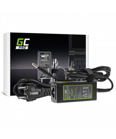 Mbushës Green Cell AD76P power adapter/inverter Indoor 45 W