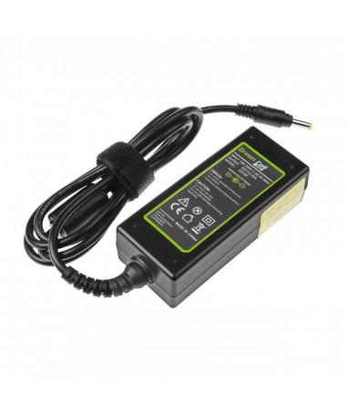 Mbushës Green Cell AD76P power adapter/inverter Indoor 45 W