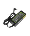 Mbushës Green Cell AD123P power adapter/inverter Indoor 65 W