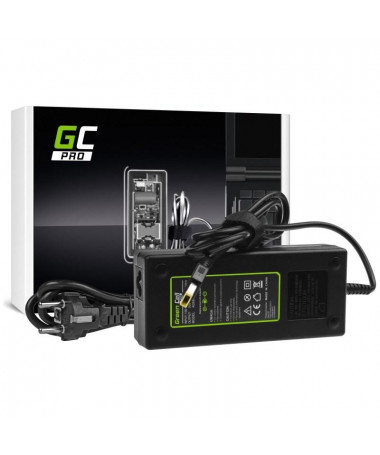Mbushës Green Cell AD68P power adapter/inverter Indoor 135 W