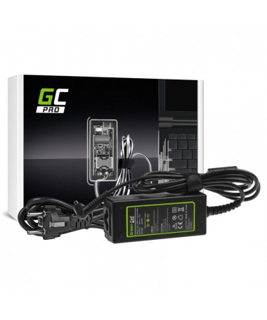 Mbushës Green Cell AD70P power adapter/inverter Indoor 33 W 