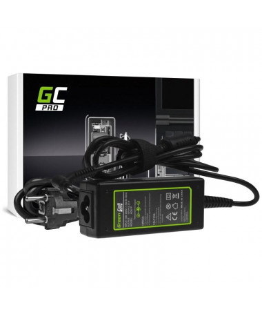 Mbushës Green Cell AD61P power adapter/inverter Indoor 45 W