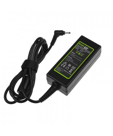 Mbushës Green Cell AD61P power adapter/inverter Indoor 45 W