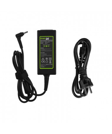 Mbushës Green Cell AD61P power adapter/inverter Indoor 45 W