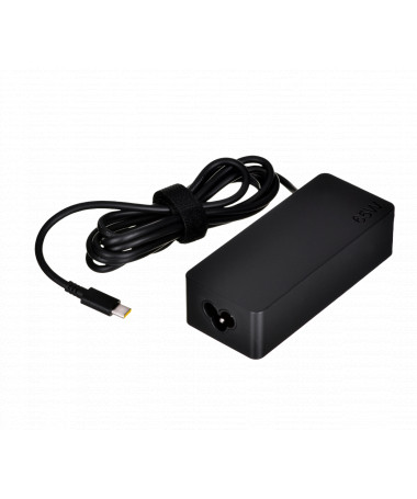 Mbushës Lenovo 4X20M26272 power adapter/inverter 65 W 