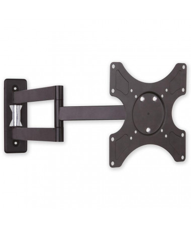 Mbajtës Techly 19-37" Muri Bracket for LED LCD TV Tilt 3 Joints ICA-LCD 2903