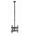 Mbajtës Gembird CM-70ST-01 Full motion TV ceiling mount/ 32" - 70"/ 50kg