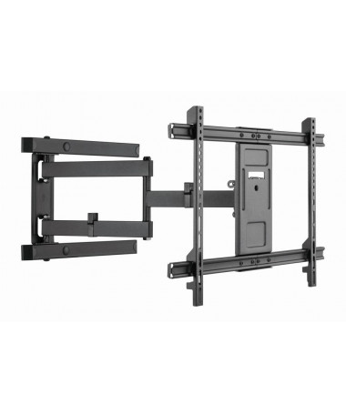 Mbajtës Gembird WM-80ST-05 TV wall mount (full-motion)/ 37”-80”/ up to 50kg