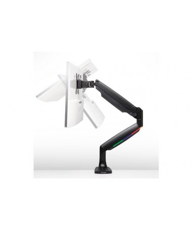 Mbajtës Kensington SmartFit® One-Touch Height Adjustable Single Monitor Arm