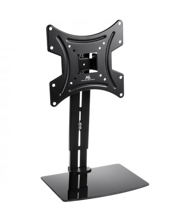 Mbajtës MACLEAN WALL MOUNT FOR TV WITH SHELF MC-451