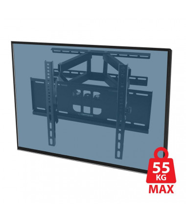 Mbajtës Esperanza ERW012 TV mount 26-70'' up to 55kg