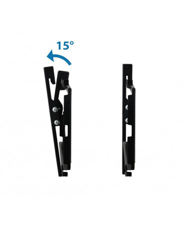 Mbajtës Esperanza ERW010 TV mount 14-50'' up to 25kg Mbajtës Esperanza ERW010 TV mount 14-50'' up to 25kg